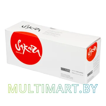 Картридж Sakura Printing SA106R03532 (аналог Xerox 106R03532)